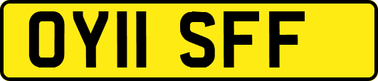 OY11SFF