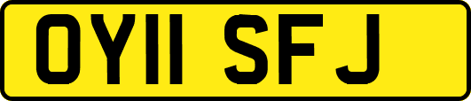 OY11SFJ