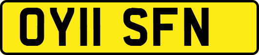 OY11SFN