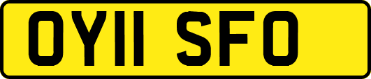 OY11SFO