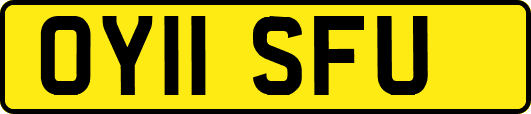 OY11SFU