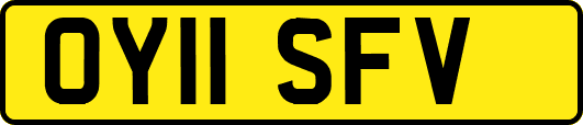 OY11SFV