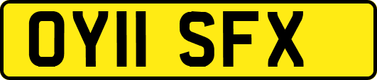 OY11SFX