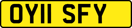 OY11SFY