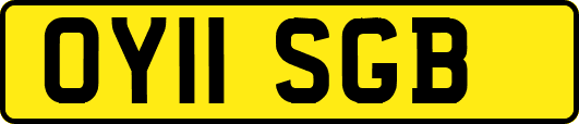 OY11SGB