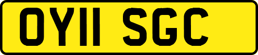 OY11SGC