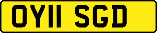 OY11SGD