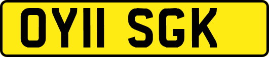 OY11SGK