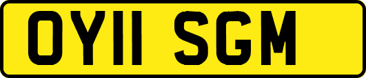 OY11SGM