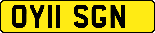 OY11SGN