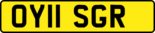OY11SGR
