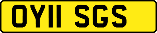 OY11SGS