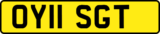 OY11SGT