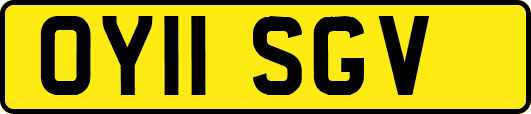 OY11SGV