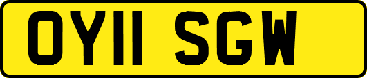 OY11SGW