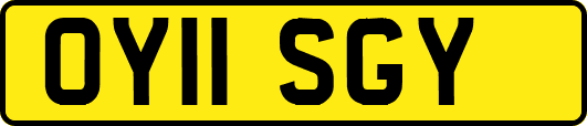 OY11SGY