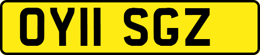 OY11SGZ