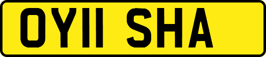 OY11SHA