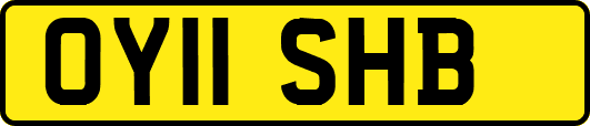 OY11SHB