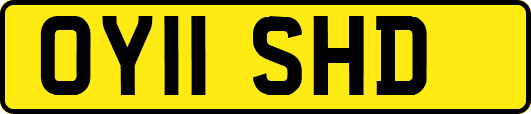 OY11SHD