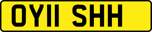 OY11SHH