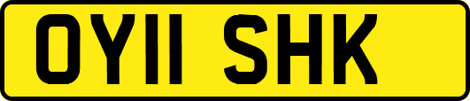 OY11SHK