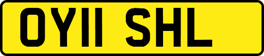 OY11SHL
