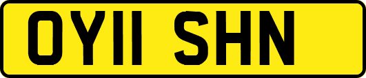 OY11SHN