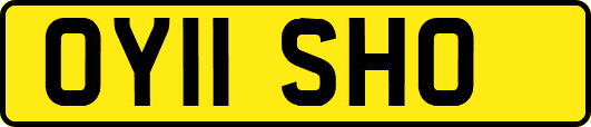 OY11SHO