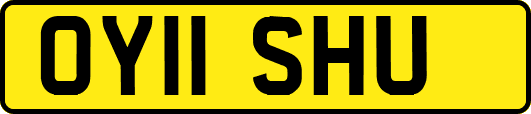 OY11SHU