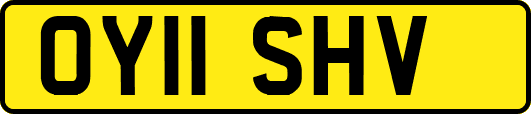 OY11SHV
