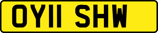 OY11SHW