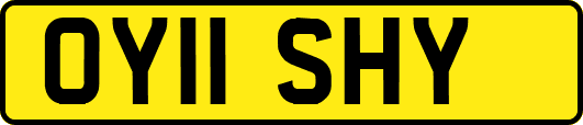 OY11SHY