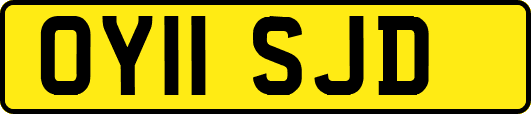 OY11SJD