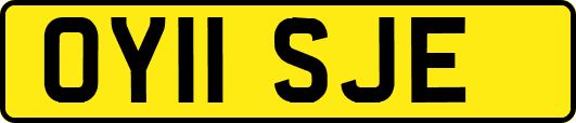 OY11SJE