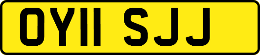 OY11SJJ