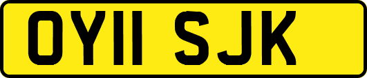 OY11SJK