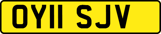 OY11SJV