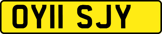 OY11SJY