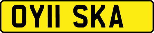 OY11SKA