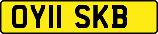 OY11SKB