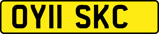 OY11SKC