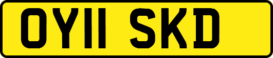 OY11SKD
