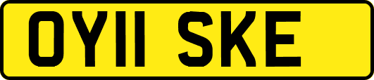 OY11SKE