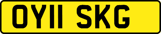 OY11SKG