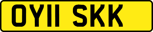 OY11SKK