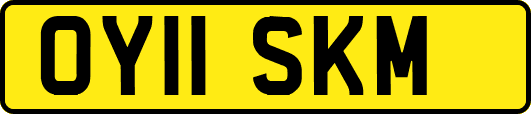 OY11SKM