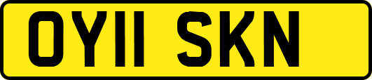 OY11SKN