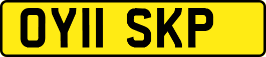 OY11SKP