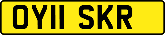 OY11SKR